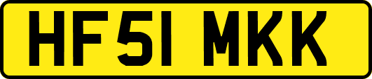HF51MKK