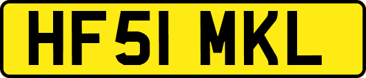 HF51MKL
