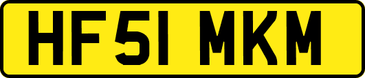 HF51MKM