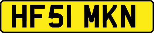 HF51MKN