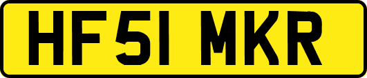 HF51MKR