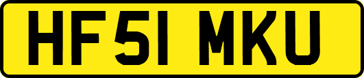 HF51MKU