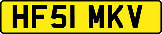HF51MKV