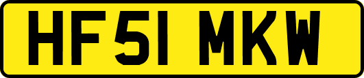 HF51MKW