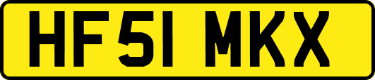 HF51MKX