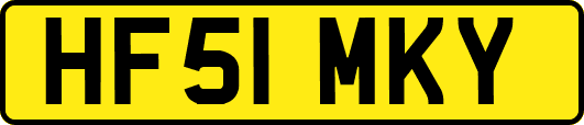 HF51MKY