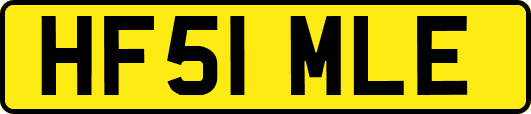 HF51MLE