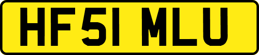 HF51MLU