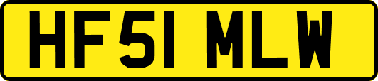 HF51MLW