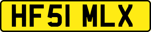 HF51MLX
