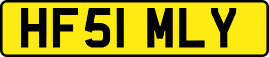 HF51MLY