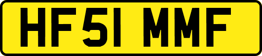 HF51MMF
