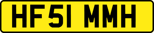 HF51MMH