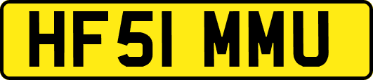 HF51MMU