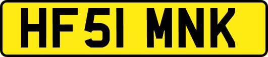 HF51MNK