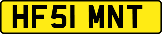 HF51MNT