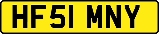 HF51MNY