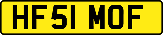 HF51MOF