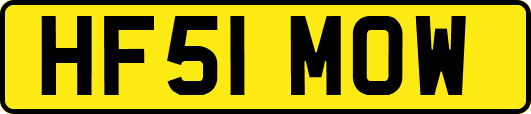 HF51MOW