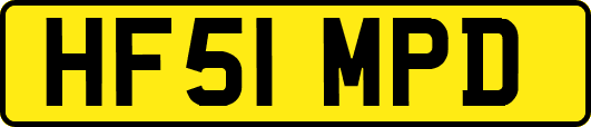 HF51MPD