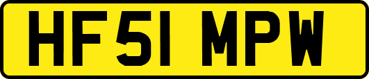 HF51MPW