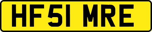 HF51MRE