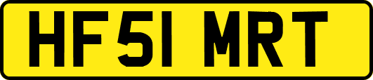 HF51MRT