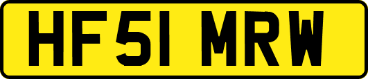 HF51MRW