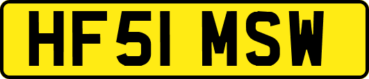 HF51MSW