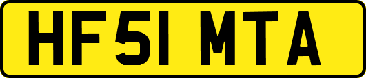HF51MTA