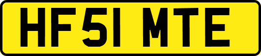 HF51MTE