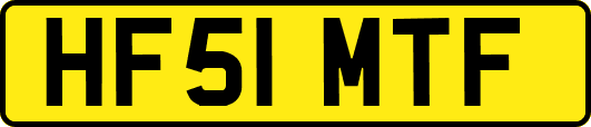 HF51MTF