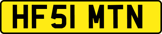 HF51MTN