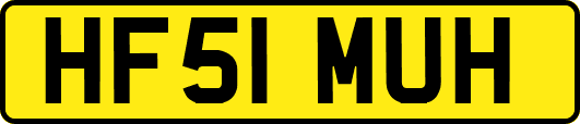HF51MUH