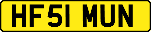 HF51MUN