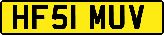HF51MUV