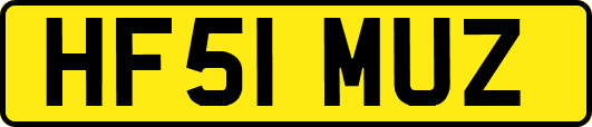 HF51MUZ