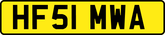 HF51MWA