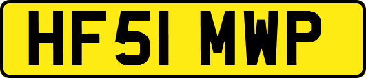 HF51MWP
