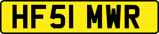 HF51MWR
