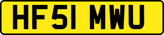 HF51MWU