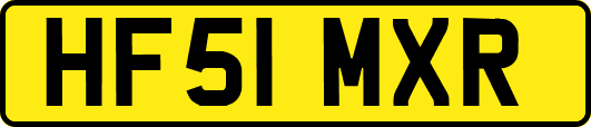 HF51MXR