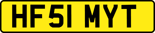 HF51MYT