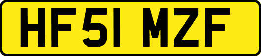 HF51MZF