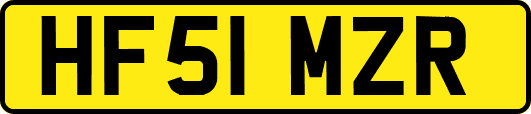 HF51MZR
