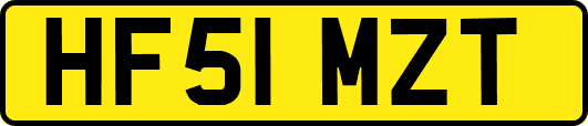HF51MZT