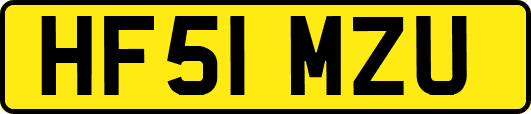 HF51MZU