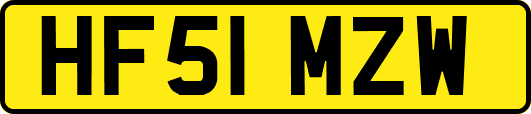 HF51MZW