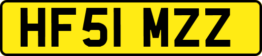 HF51MZZ