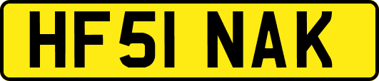 HF51NAK